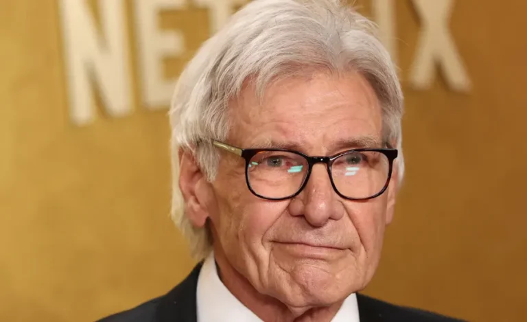 harrison ford