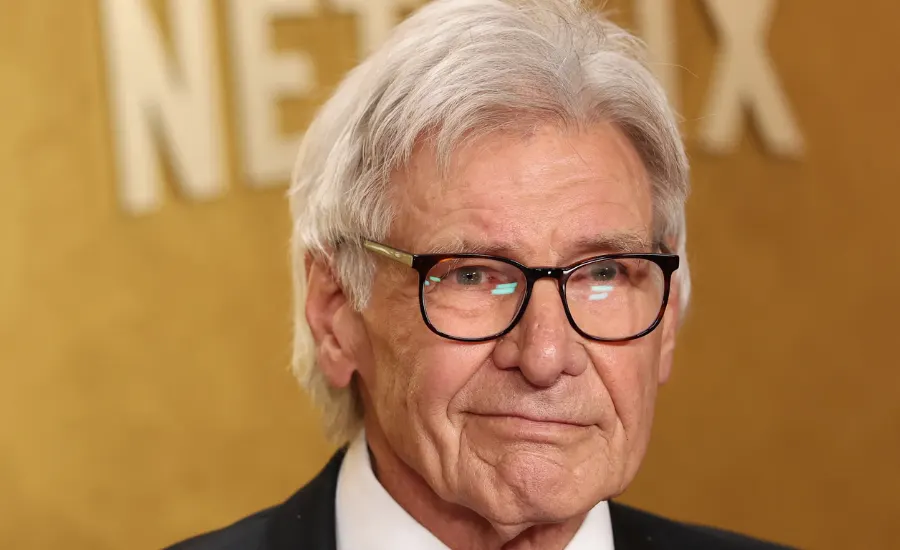 harrison ford